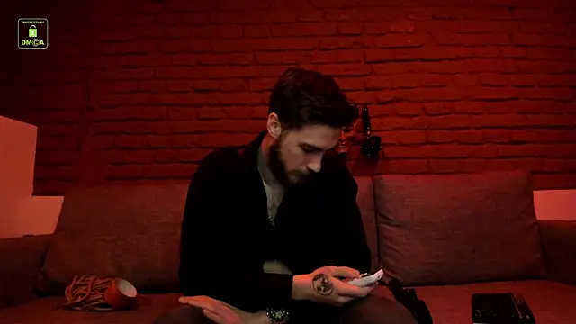 Harvey Wiliams online show from March 31, 5:31 am