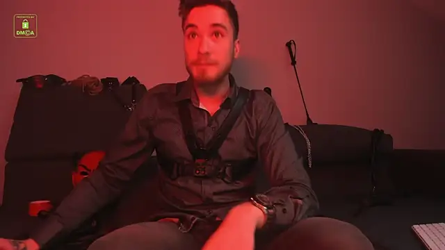 Harvey Wiliams online show from April 11, 8:40 am