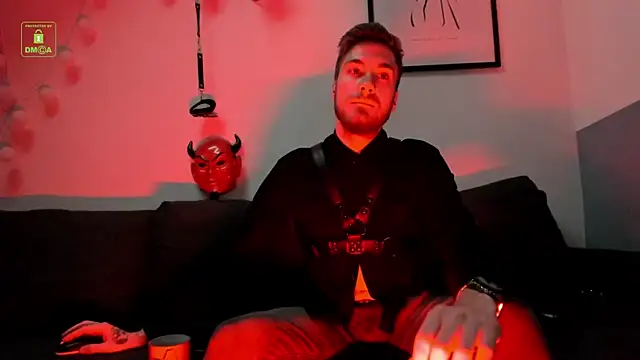 Harvey Wiliams online show from March 28, 8:58 am