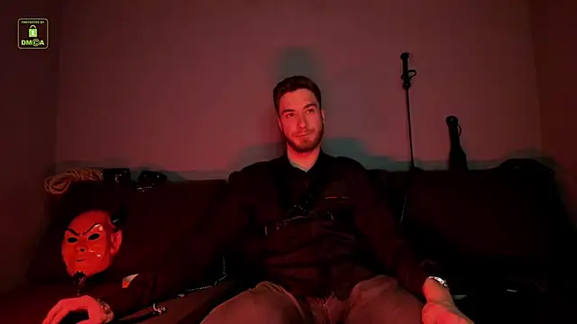 Harvey Wiliams online show from April 12, 8:49 am