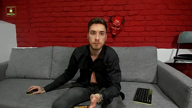 Harvey Wiliams online show from March 20, 6:28 am