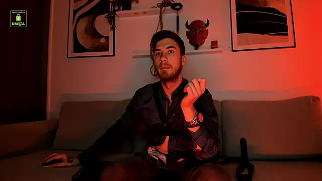 Harvey Wiliams online show from March 27, 8:48 am