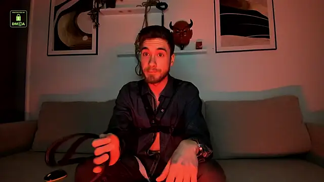 Harvey Wiliams online show from March 27, 6:17 am