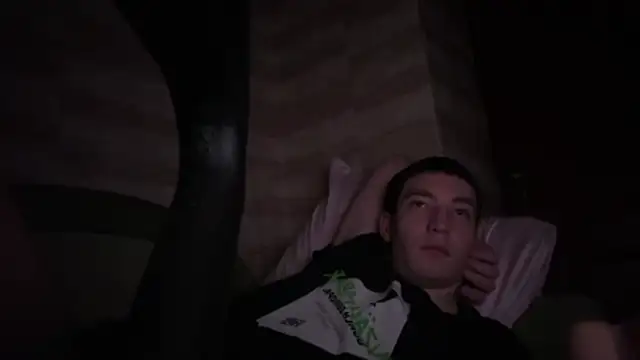 MoonlightVera online show from March 8, 10:25 pm