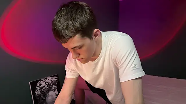 cronck52 online show from April 4, 3:58 am