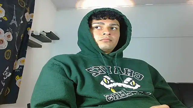 Philip Jons online show from February 26, 11:50 pm