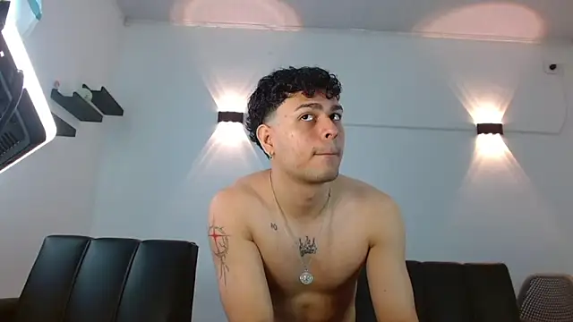 Philip Jons online show from March 7, 9:12 pm