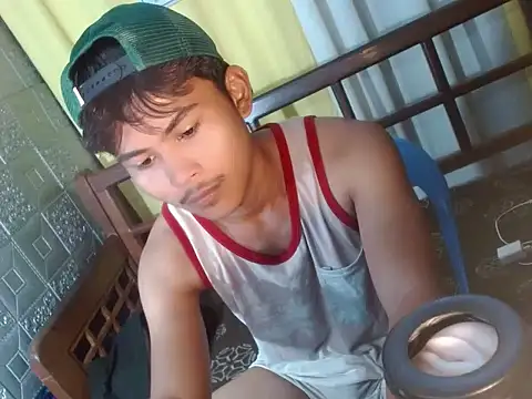 twink ivanxxxx online show from February 17, 12:15 pm