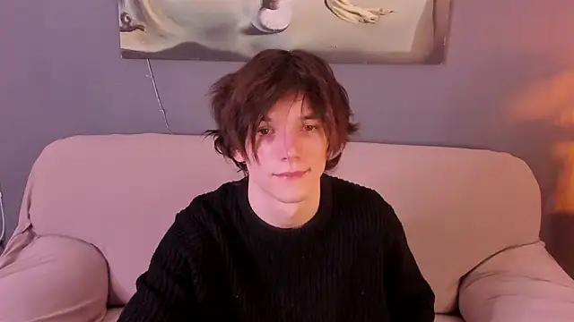 A LF online show from March 14, 7:04 am