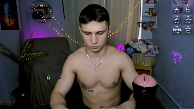 emmanuel shine online show from April 2, 7:05 am