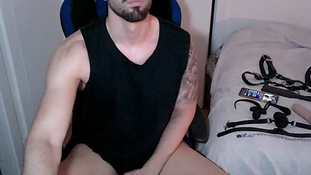 Sub-Titan online show from May 22, 7:41 pm