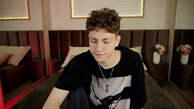 StefanBev online show from March 11, 8:49 pm