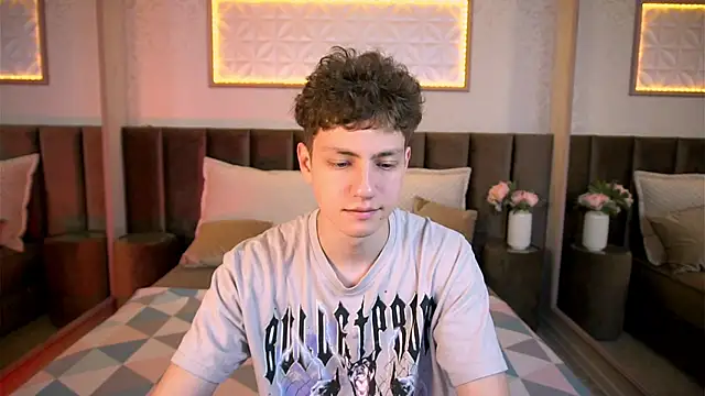 StefanBev online show from February 10, 7:18 pm