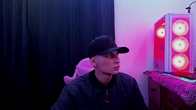 RUDYUS online show from March 21, 4:38 am