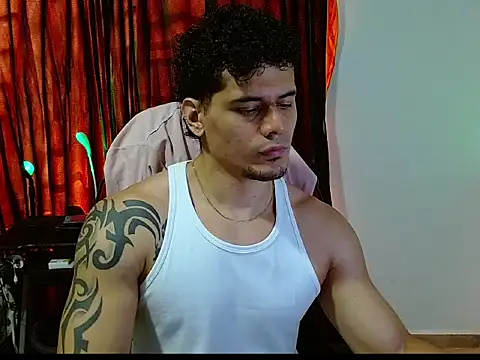 Logan0626 online show from March 24, 8:13 pm