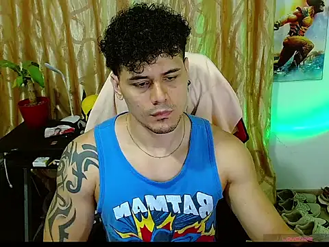 Logan0626 online show from July 20, 12:50 am