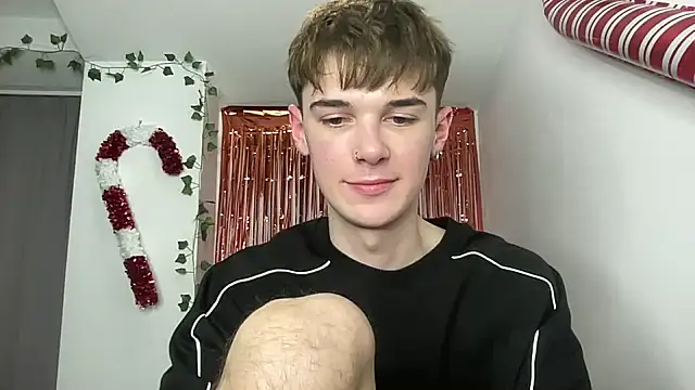 YourMilkyGuy online show from February 9, 5:50 pm