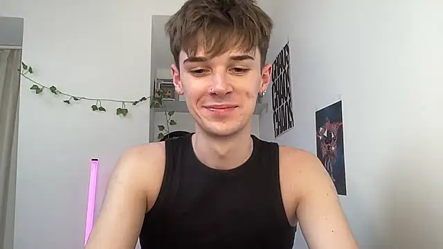 YourMilkyGuy online show from June 2, 2:18 pm