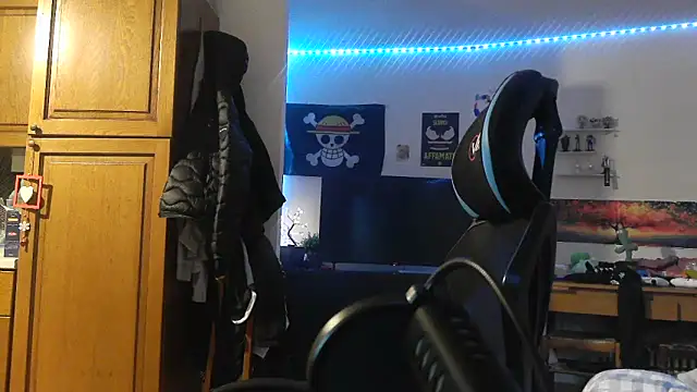 maestroboris95 online show from February 24, 4:52 pm