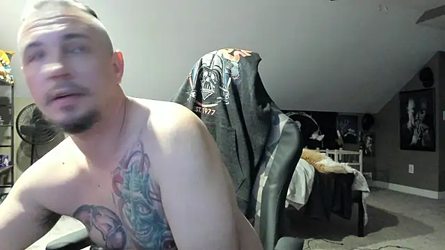 CtrlAltSexy online show from February 9, 6:56 pm