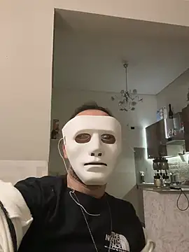 trombaio online show from February 22, 6:53 pm