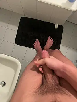 Marlem12  online show from February 20, 7:15 pm