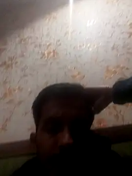 Sam03s online show from February 9, 6:56 pm