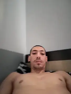 AdonisGODR online show from March 15, 3:51 pm