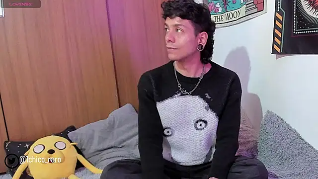 acid timee online show from February 22, 11:54 pm