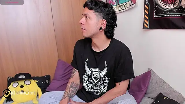 acid timee online show from January 14, 5:34 pm