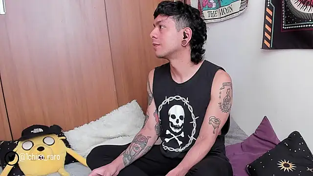 acid timee online show from February 12, 7:45 pm