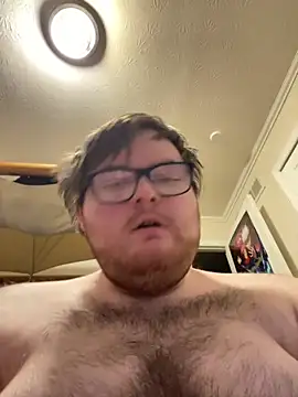 sexygamer74 online show from February 12, 8:31 am