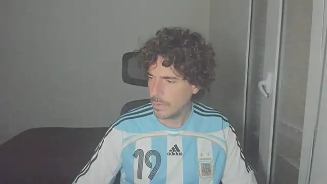 joaquin420 hot online show from March 16, 6:17 am