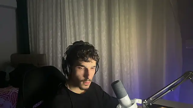 enesbabakral online show from March 2, 4:14 pm