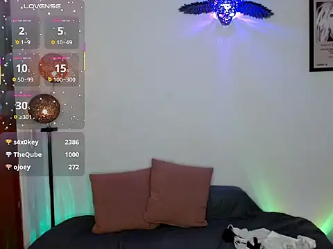 DanniHotBoy02 online show from April 5, 11:01 pm