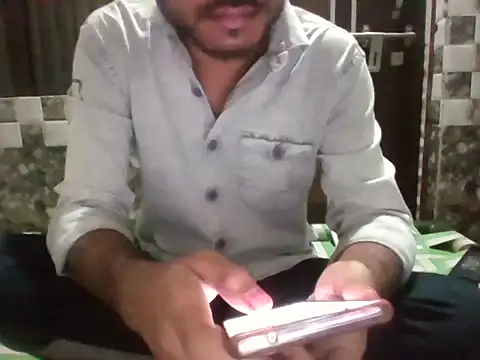 Abhitheplayboy24 online show from March 7, 12:58 pm