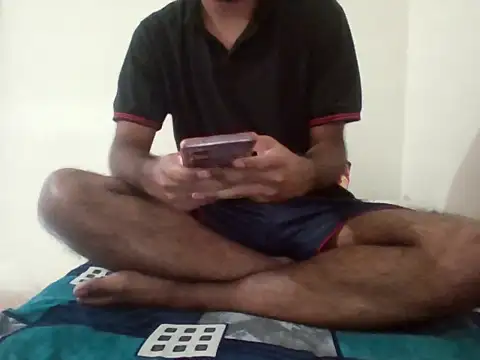 Abhitheplayboy24 online show from March 18, 7:11 am