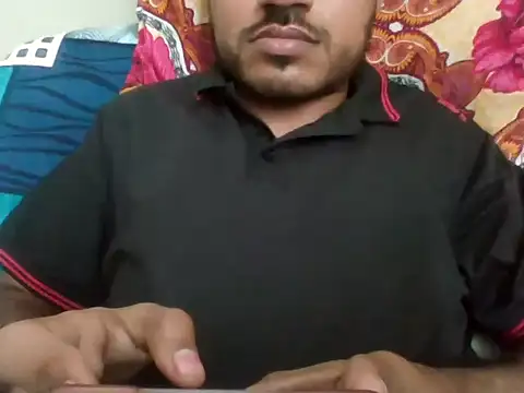 Abhitheplayboy24 online show from March 15, 2:45 pm