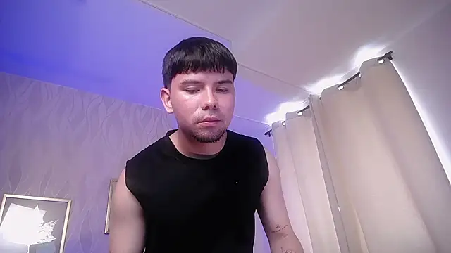 KaiStein online show from February 18, 6:49 pm