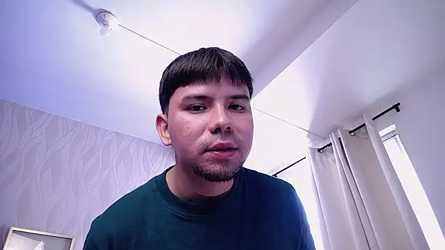 KaiStein online show from February 17, 6:40 pm