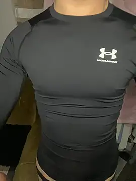 HardcoreXXL online show from May 7, 6:41 pm