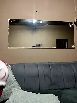 Cookie Pounder online show from February 11, 8:14 pm