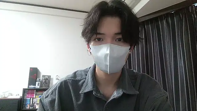 raitokun5555 online show from March 31, 7:21 am