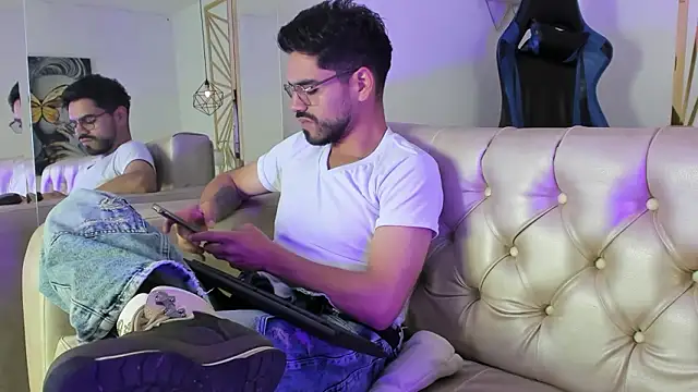 HotPulse vc online show from February 27, 1:01 pm