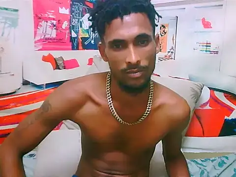 EroticPoison69 online show from February 12, 9:10 pm