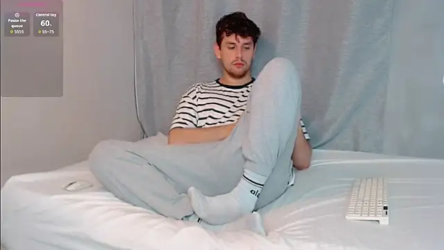 Luc 7 online show from March 6, 10:40 pm