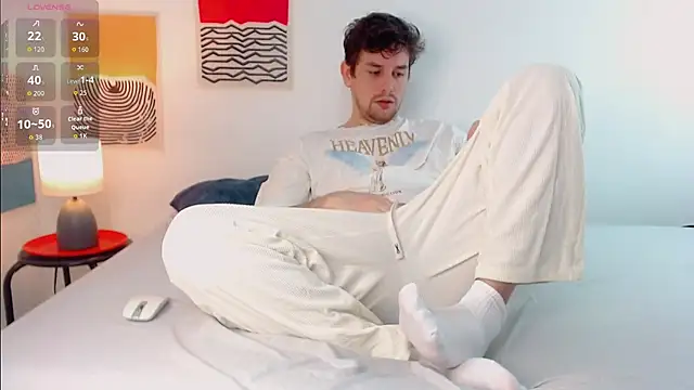 Luc 7 online show from April 4, 2:30 am