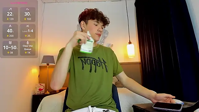 Philippsx online show from March 4, 5:36 am