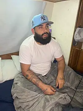 Mandingojay9 online show from March 3, 1:51 pm