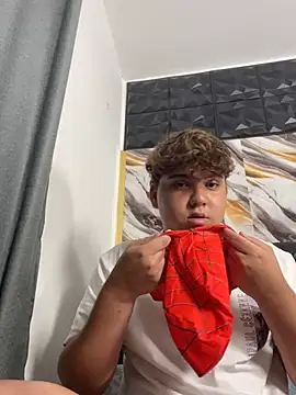 MenPleasure online show from February 28, 6:23 am